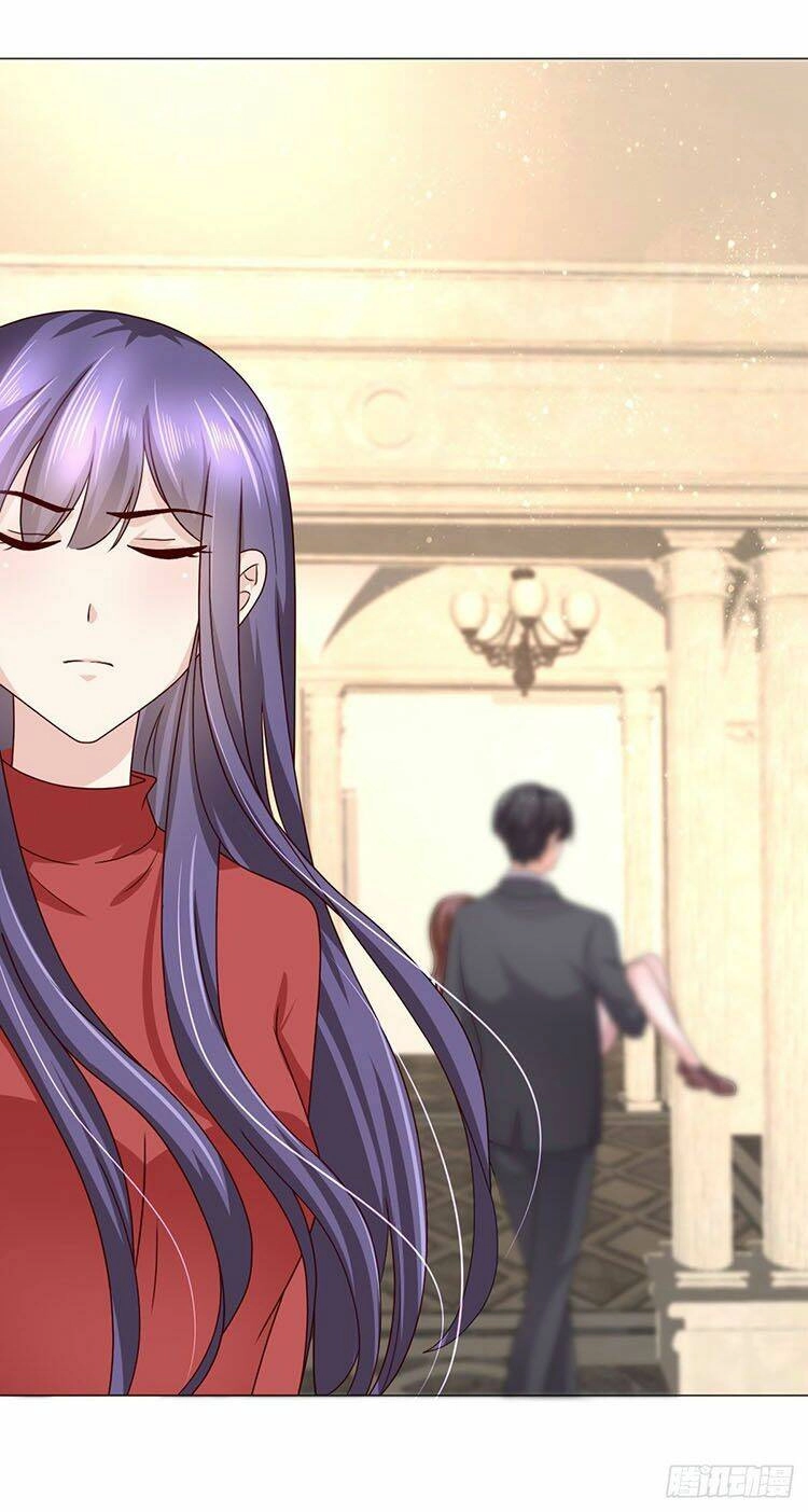 Bà Xã Quyến Rũ Trí Mạng: Tổng Tài Muốn Tái Hôn Chapter 7 - 17