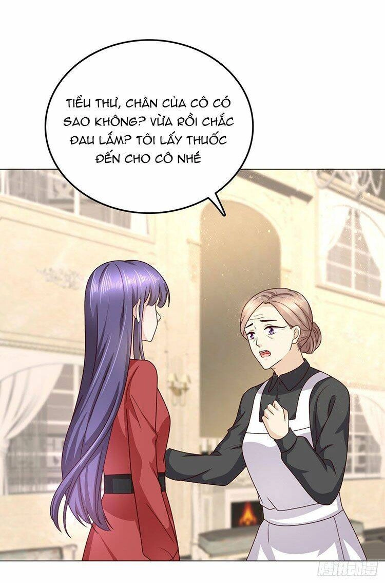 Bà Xã Quyến Rũ Trí Mạng: Tổng Tài Muốn Tái Hôn Chapter 7 - 18