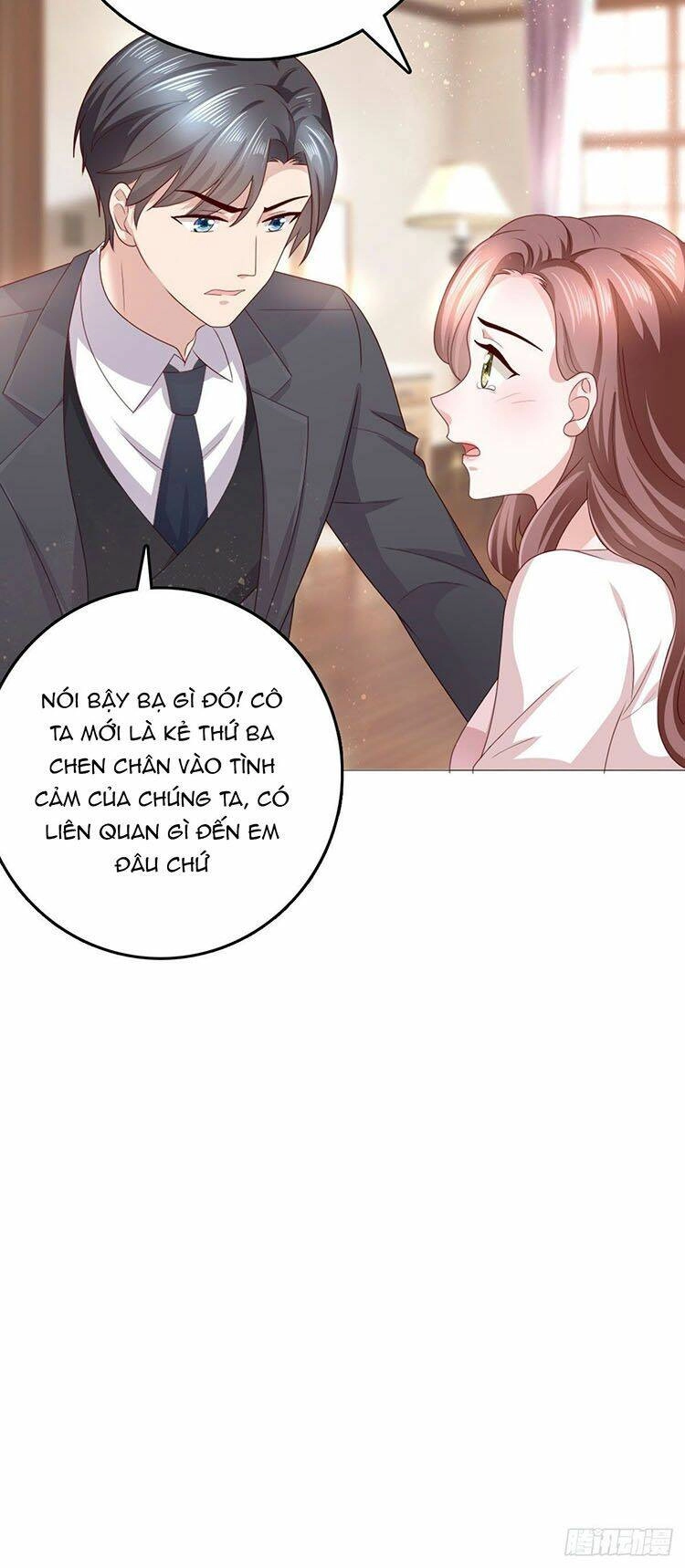 Bà Xã Quyến Rũ Trí Mạng: Tổng Tài Muốn Tái Hôn Chapter 7 - 23