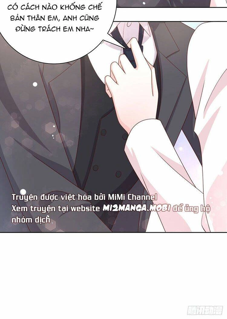 Bà Xã Quyến Rũ Trí Mạng: Tổng Tài Muốn Tái Hôn Chapter 7 - 26