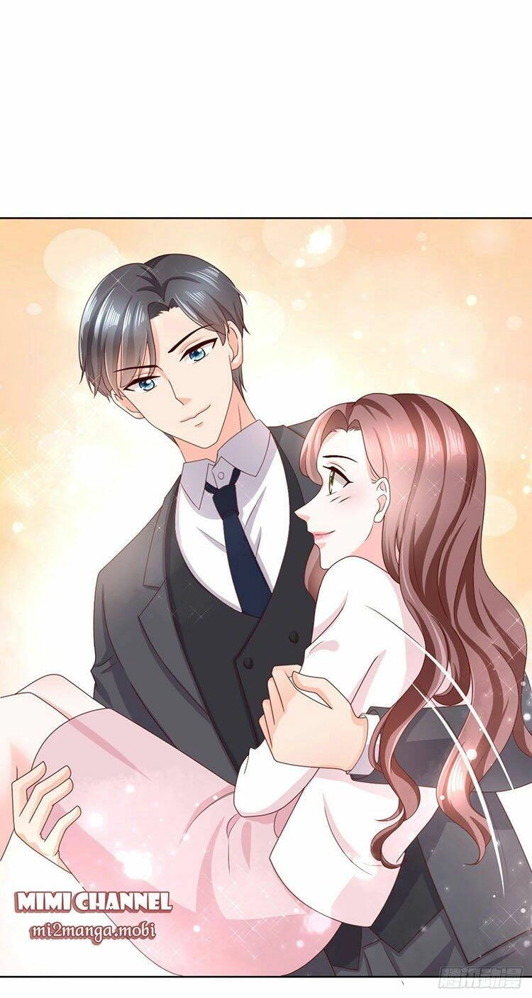 Bà Xã Quyến Rũ Trí Mạng: Tổng Tài Muốn Tái Hôn Chapter 8 - 3