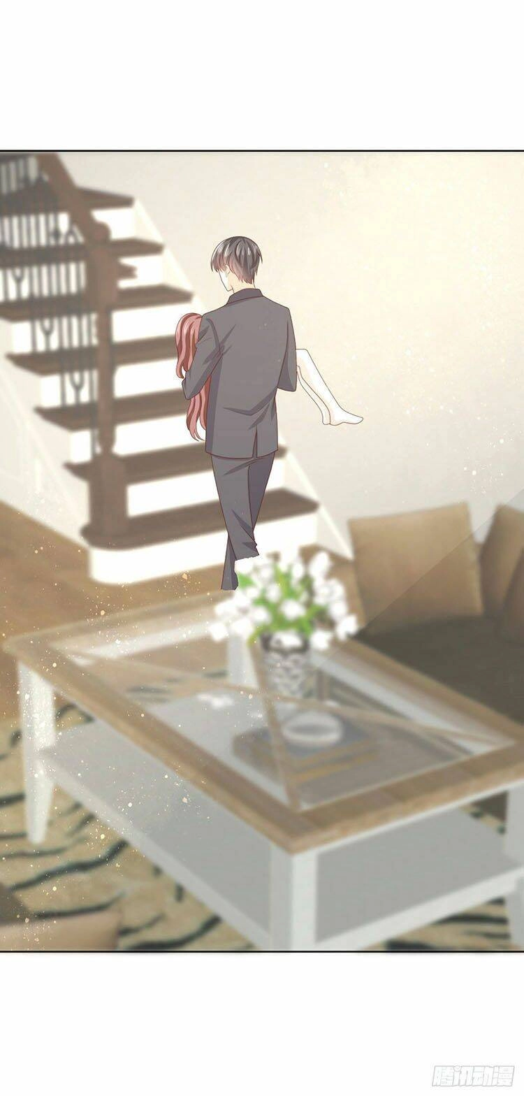 Bà Xã Quyến Rũ Trí Mạng: Tổng Tài Muốn Tái Hôn Chapter 8 - 4