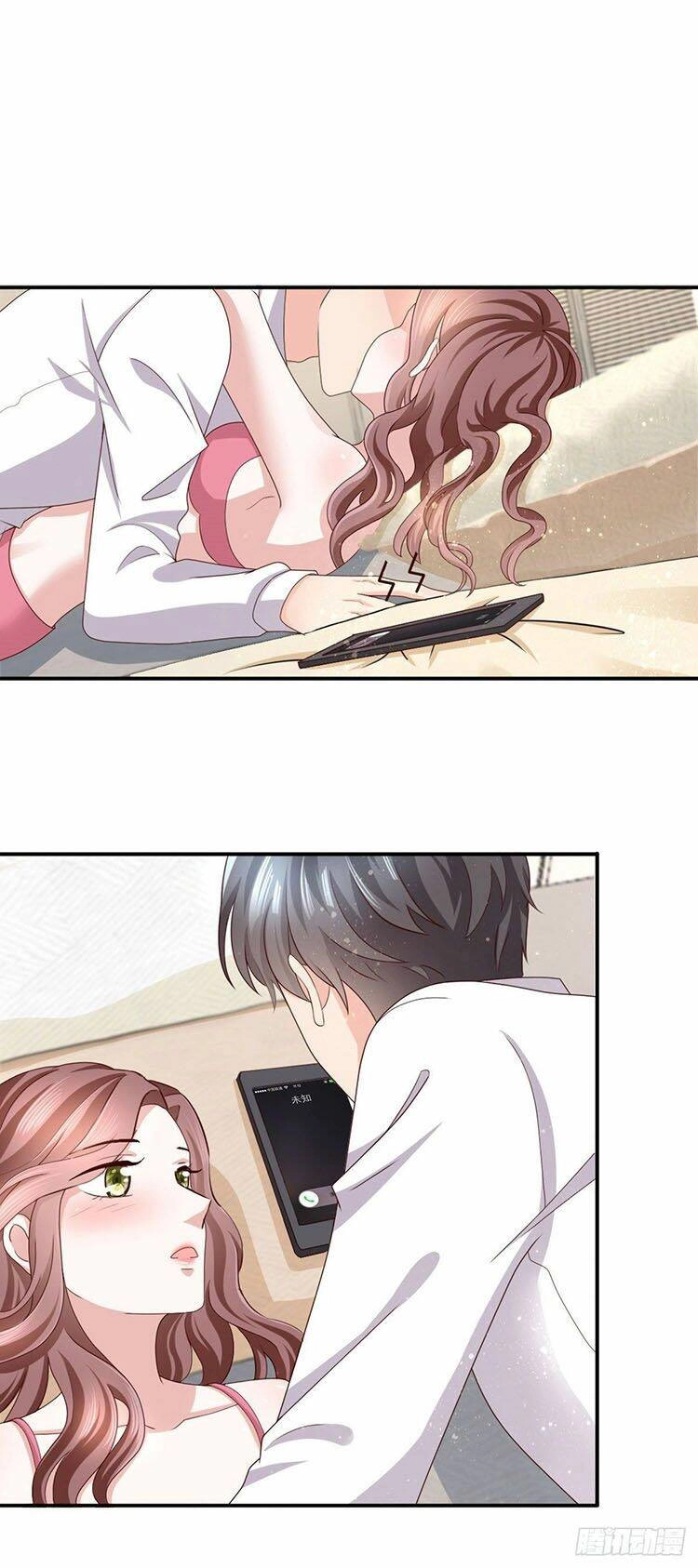 Bà Xã Quyến Rũ Trí Mạng: Tổng Tài Muốn Tái Hôn Chapter 8 - 5