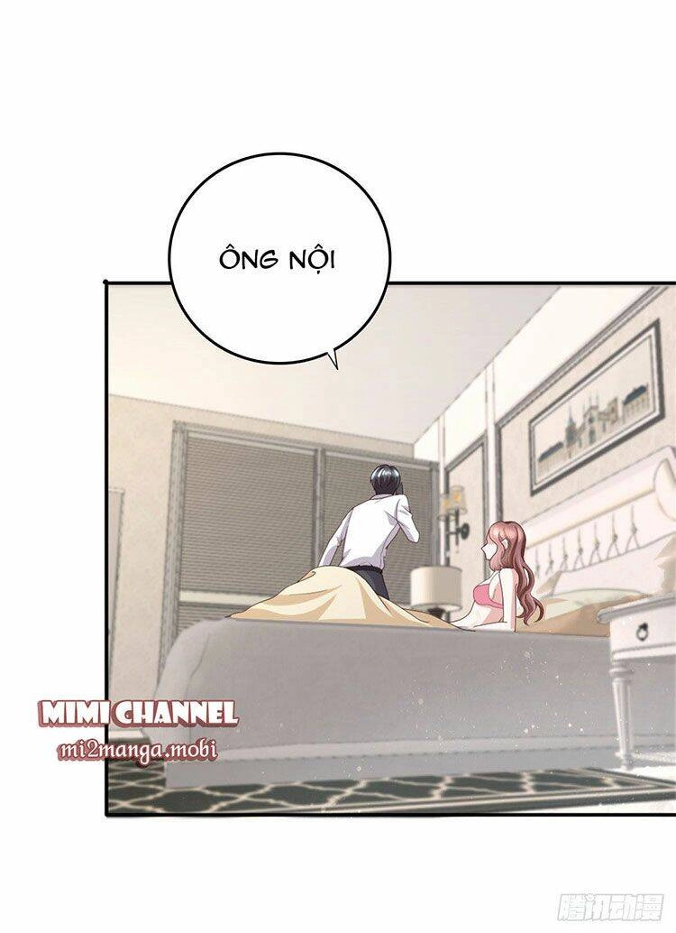 Bà Xã Quyến Rũ Trí Mạng: Tổng Tài Muốn Tái Hôn Chapter 8 - 6