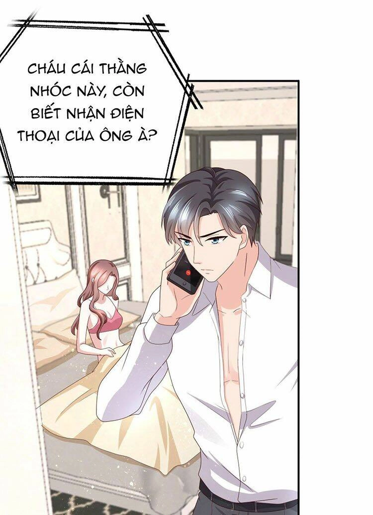 Bà Xã Quyến Rũ Trí Mạng: Tổng Tài Muốn Tái Hôn Chapter 8 - 7
