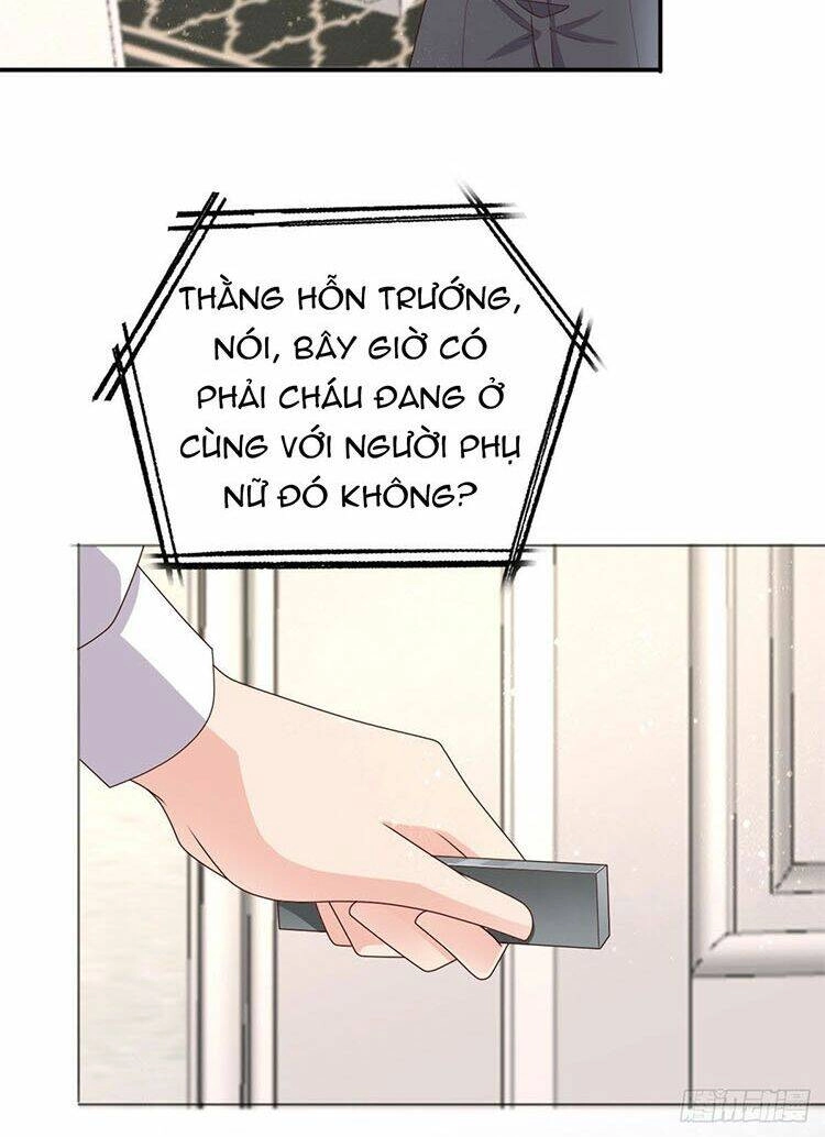 Bà Xã Quyến Rũ Trí Mạng: Tổng Tài Muốn Tái Hôn Chapter 8 - 8