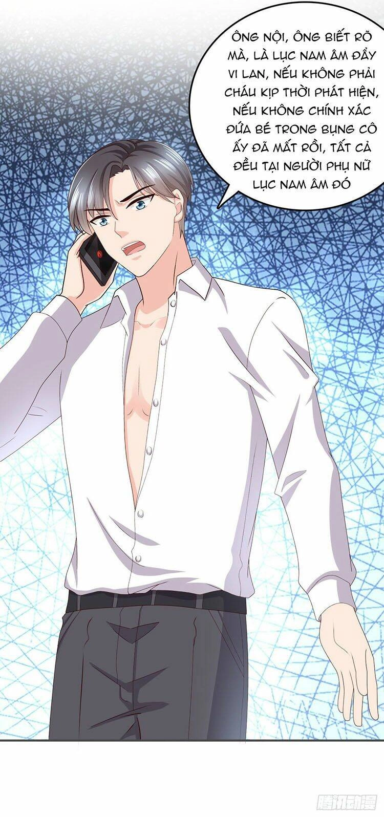 Bà Xã Quyến Rũ Trí Mạng: Tổng Tài Muốn Tái Hôn Chapter 8 - 9