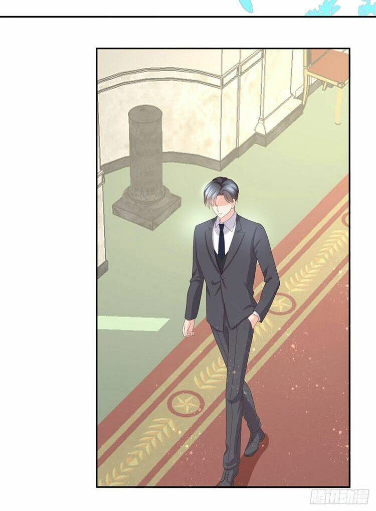 Bà Xã Quyến Rũ Trí Mạng: Tổng Tài Muốn Tái Hôn Chapter 8 - 12