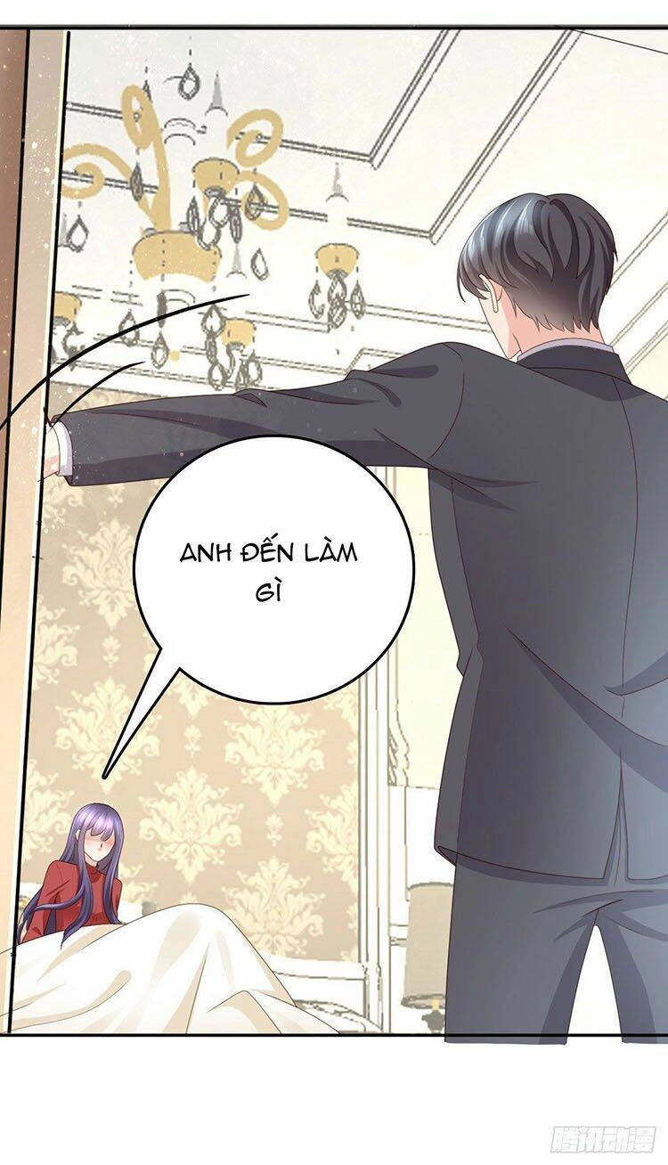 Bà Xã Quyến Rũ Trí Mạng: Tổng Tài Muốn Tái Hôn Chapter 8 - 13