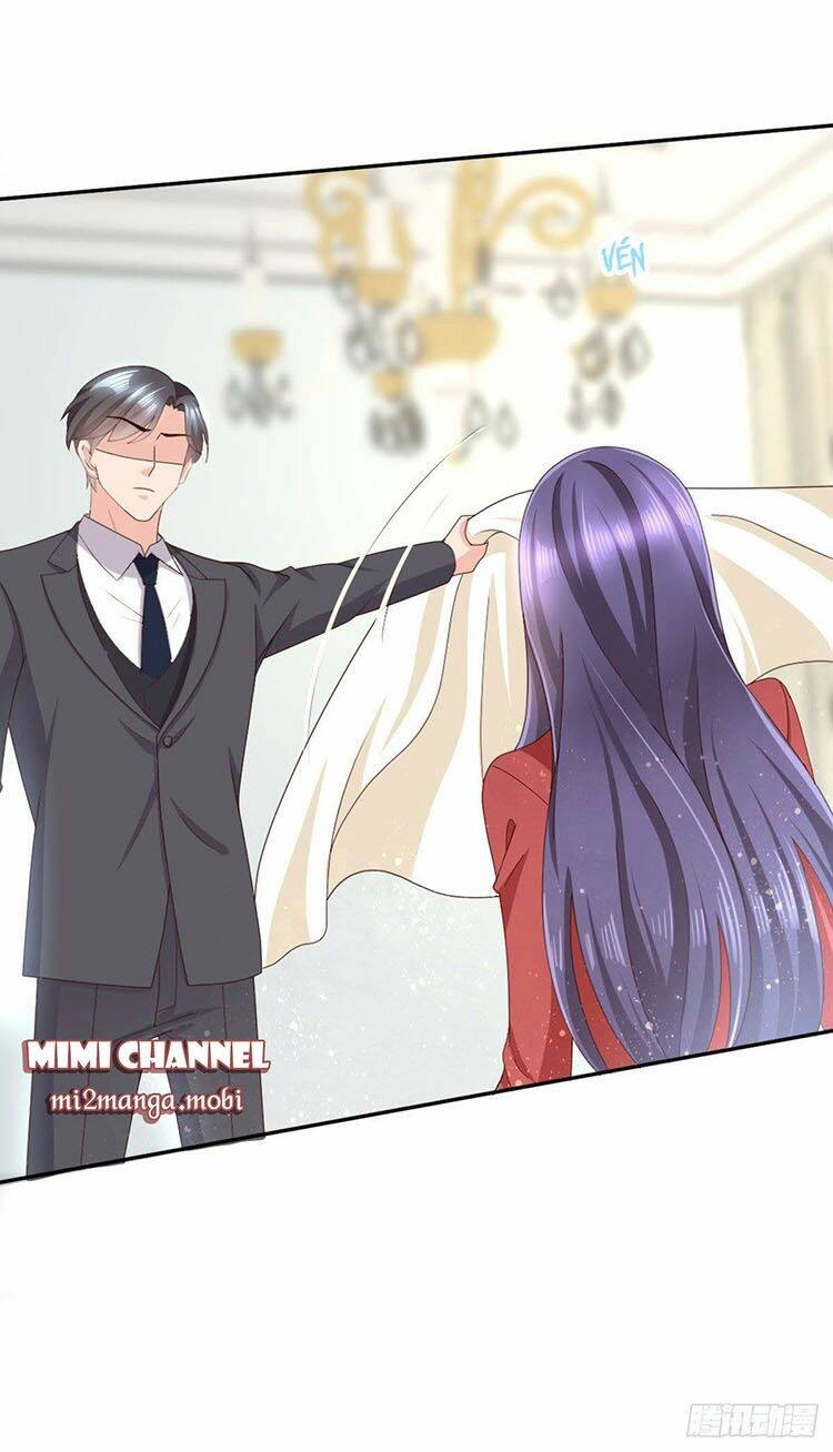 Bà Xã Quyến Rũ Trí Mạng: Tổng Tài Muốn Tái Hôn Chapter 8 - 14