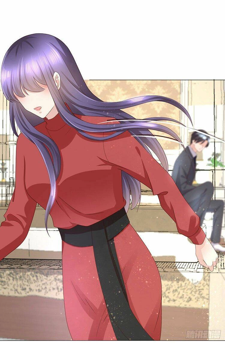 Bà Xã Quyến Rũ Trí Mạng: Tổng Tài Muốn Tái Hôn Chapter 8 - 16