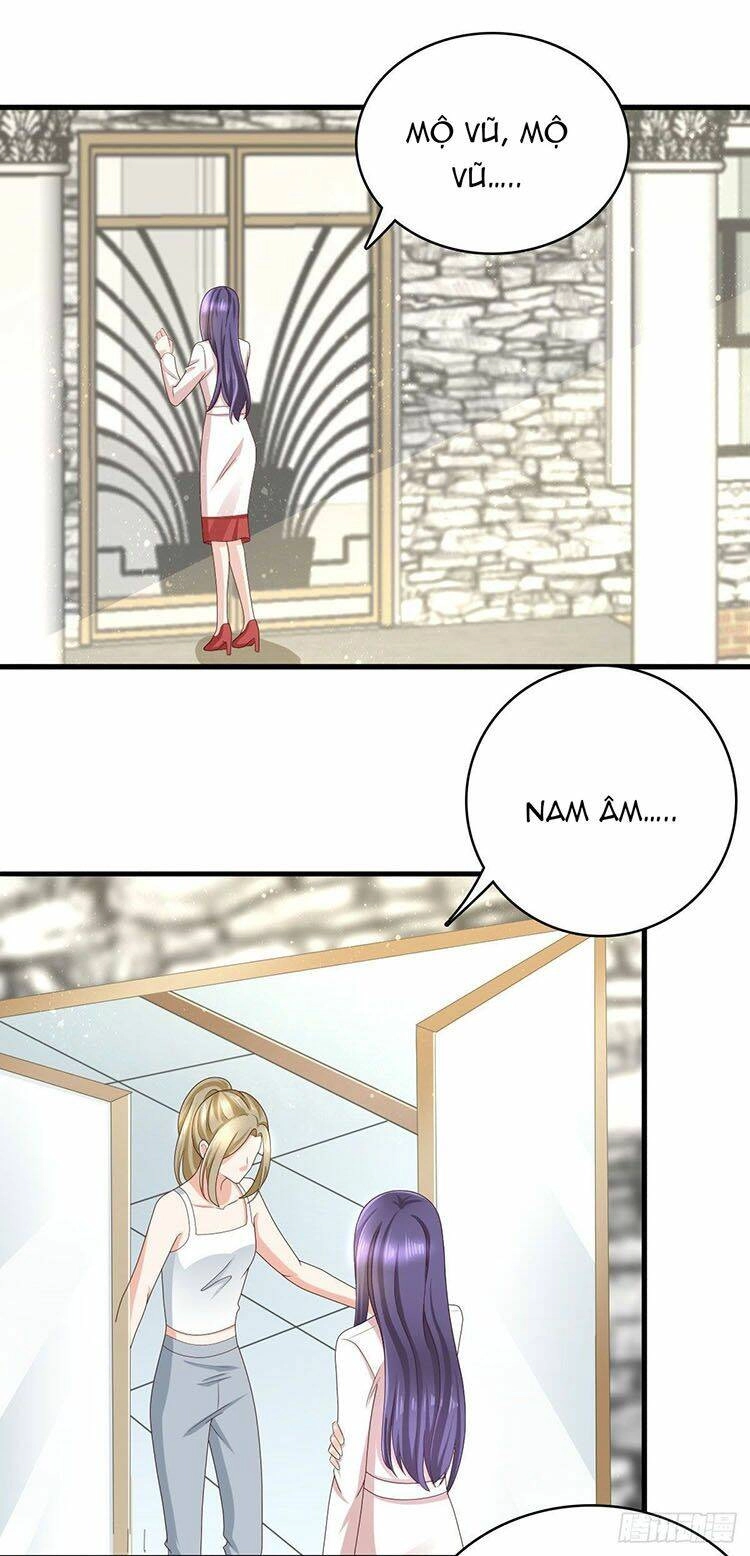 Bà Xã Quyến Rũ Trí Mạng: Tổng Tài Muốn Tái Hôn Chapter 8 - 19