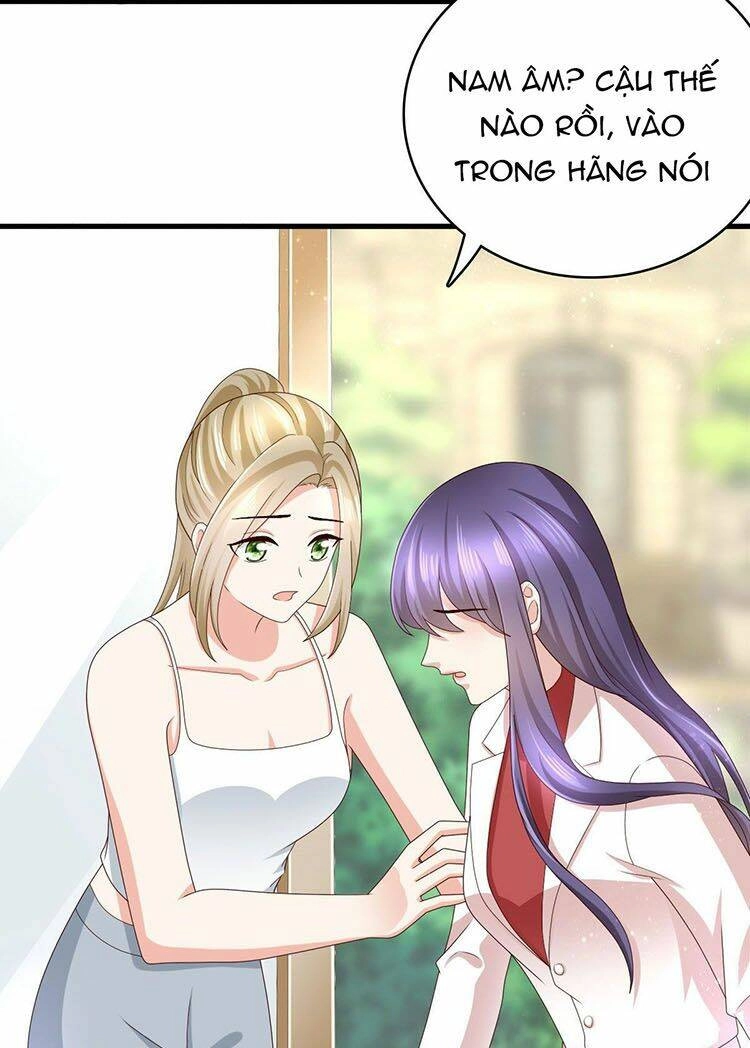 Bà Xã Quyến Rũ Trí Mạng: Tổng Tài Muốn Tái Hôn Chapter 8 - 20