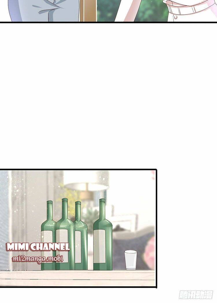 Bà Xã Quyến Rũ Trí Mạng: Tổng Tài Muốn Tái Hôn Chapter 8 - 21