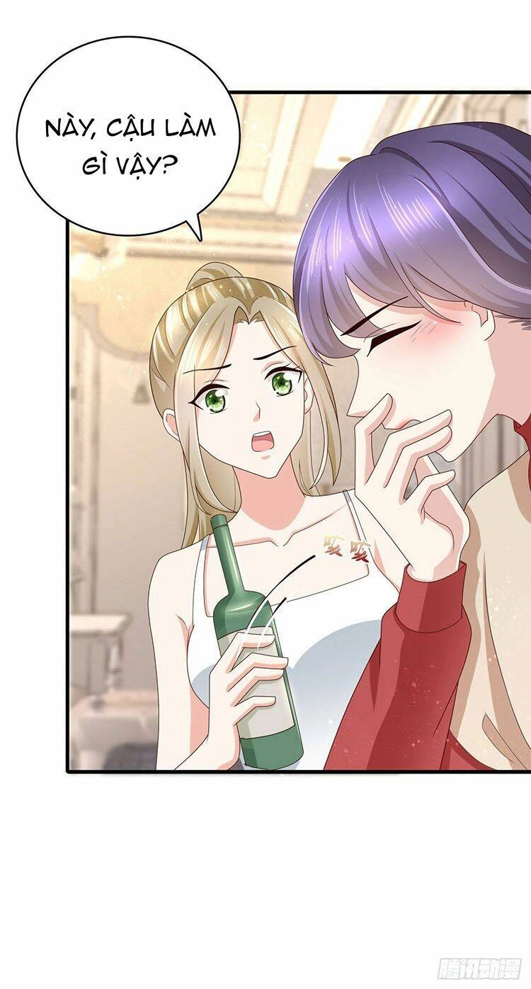 Bà Xã Quyến Rũ Trí Mạng: Tổng Tài Muốn Tái Hôn Chapter 8 - 23