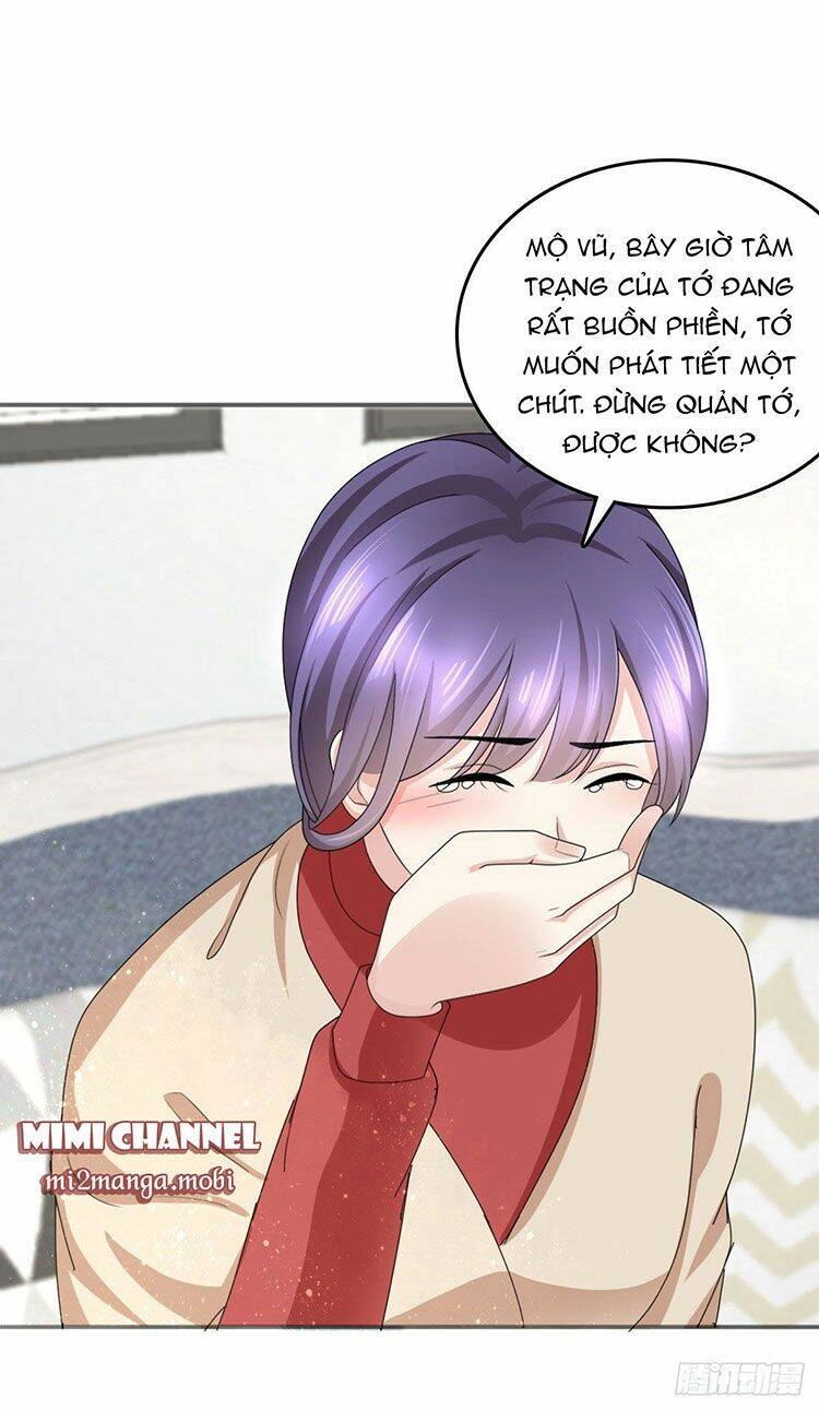 Bà Xã Quyến Rũ Trí Mạng: Tổng Tài Muốn Tái Hôn Chapter 8 - 24