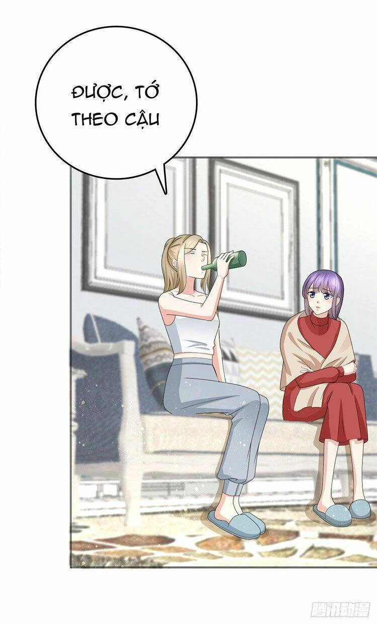 Bà Xã Quyến Rũ Trí Mạng: Tổng Tài Muốn Tái Hôn Chapter 8 - 25