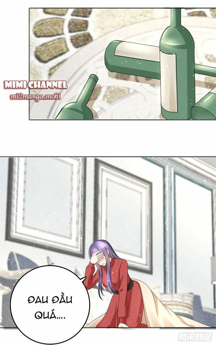 Bà Xã Quyến Rũ Trí Mạng: Tổng Tài Muốn Tái Hôn Chapter 8 - 27