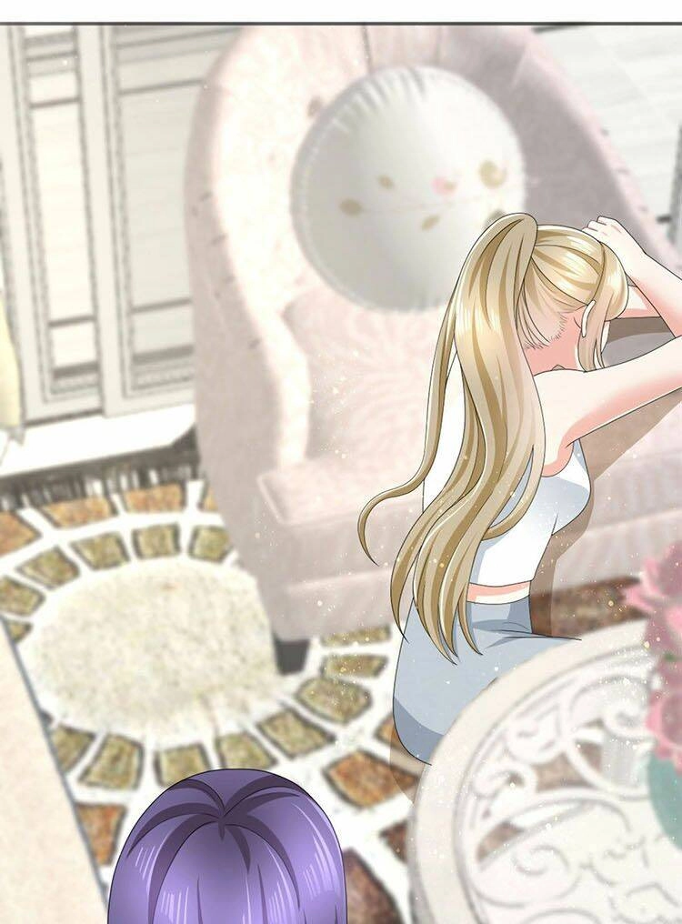 Bà Xã Quyến Rũ Trí Mạng: Tổng Tài Muốn Tái Hôn Chapter 8 - 28