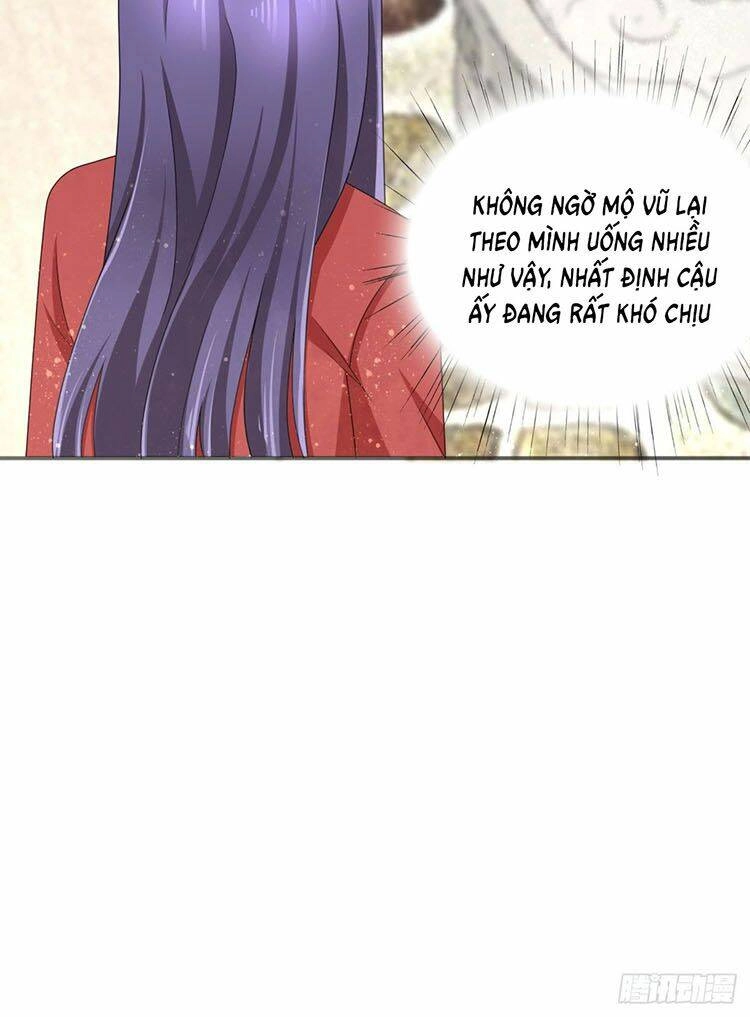 Bà Xã Quyến Rũ Trí Mạng: Tổng Tài Muốn Tái Hôn Chapter 8 - 29