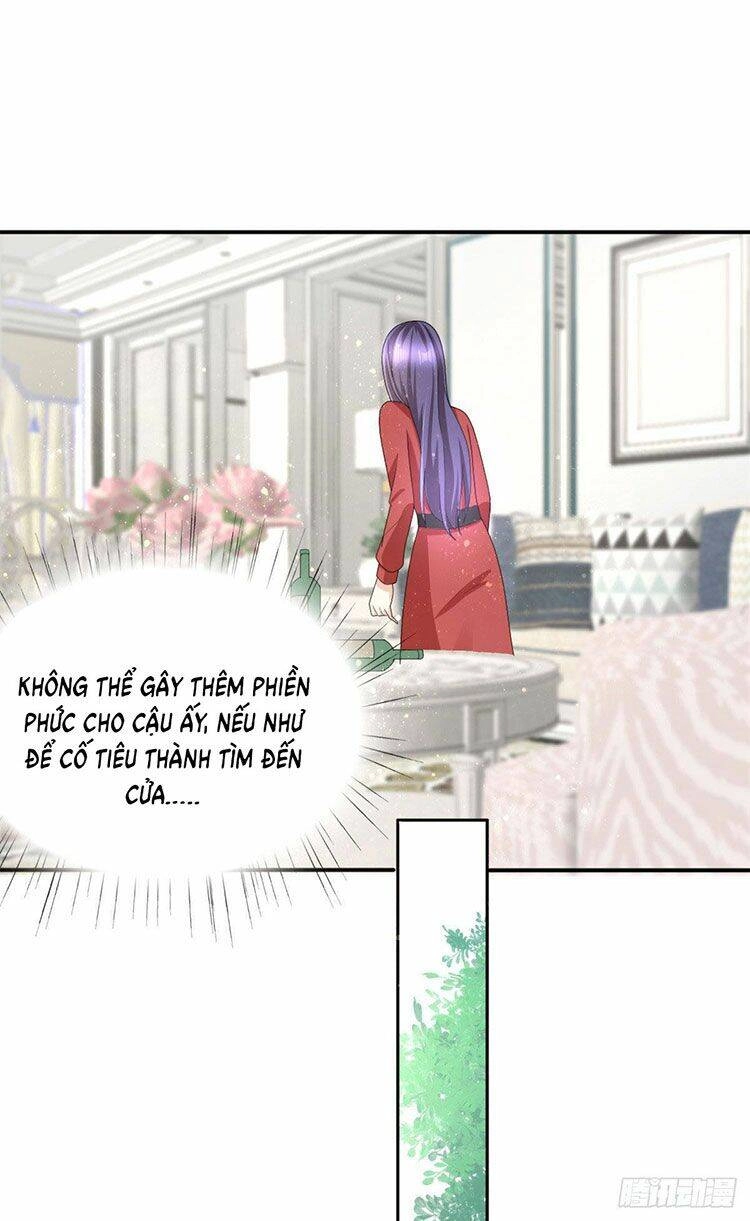 Bà Xã Quyến Rũ Trí Mạng: Tổng Tài Muốn Tái Hôn Chapter 8 - 30