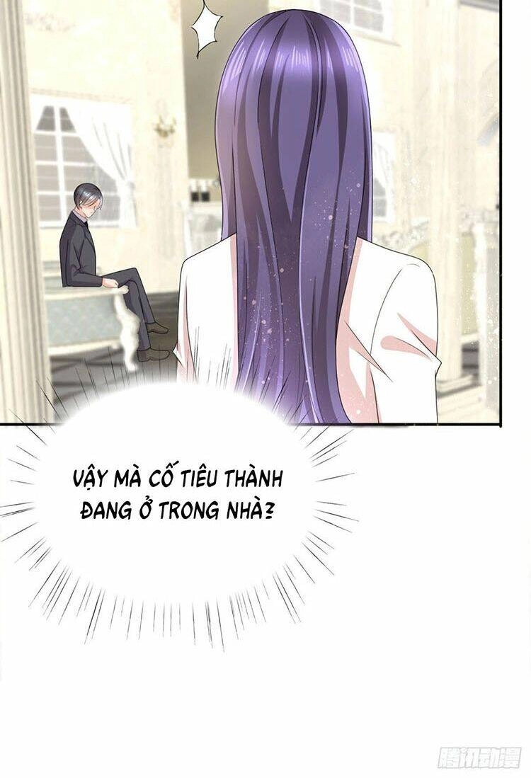 Bà Xã Quyến Rũ Trí Mạng: Tổng Tài Muốn Tái Hôn Chapter 8 - 33