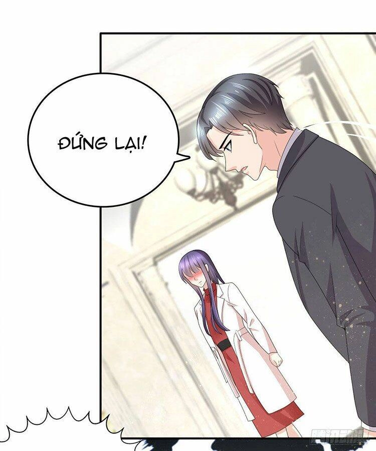 Bà Xã Quyến Rũ Trí Mạng: Tổng Tài Muốn Tái Hôn Chapter 8 - 34