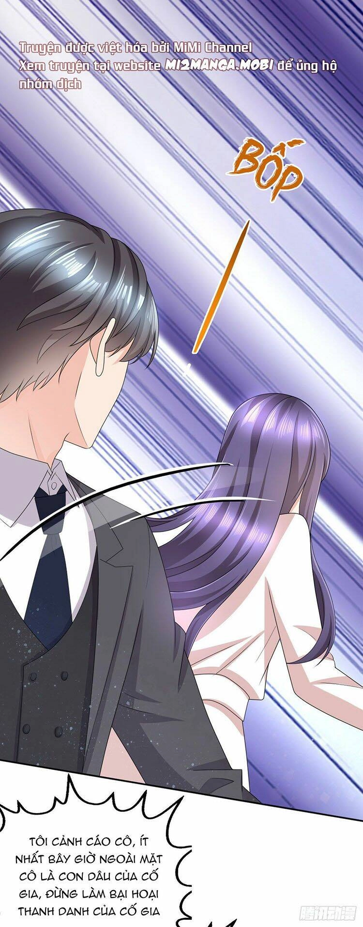 Bà Xã Quyến Rũ Trí Mạng: Tổng Tài Muốn Tái Hôn Chapter 9 - 1