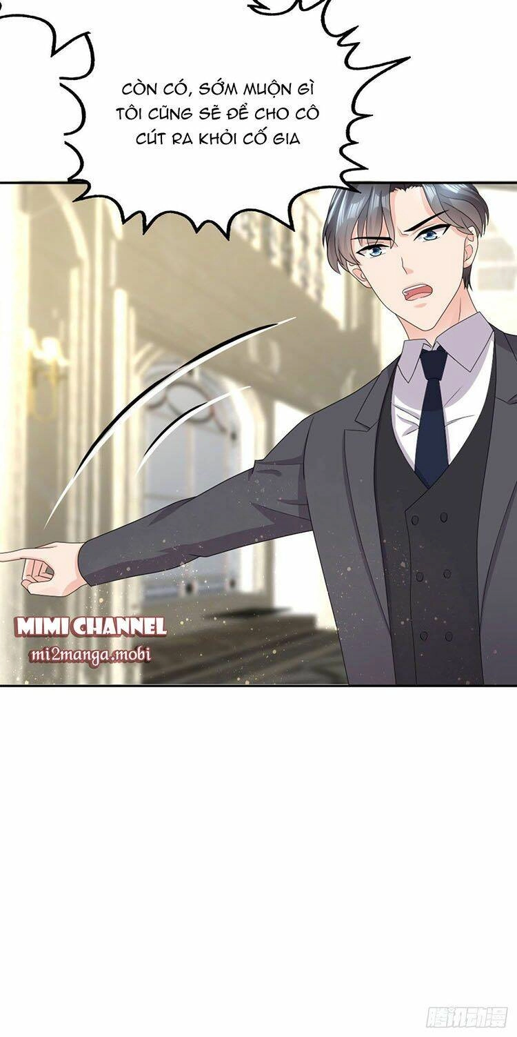 Bà Xã Quyến Rũ Trí Mạng: Tổng Tài Muốn Tái Hôn Chapter 9 - 2