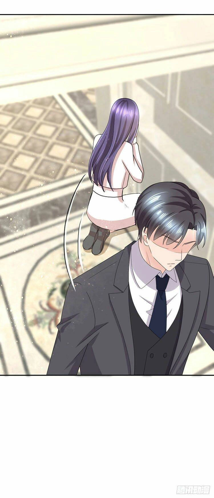 Bà Xã Quyến Rũ Trí Mạng: Tổng Tài Muốn Tái Hôn Chapter 9 - 3