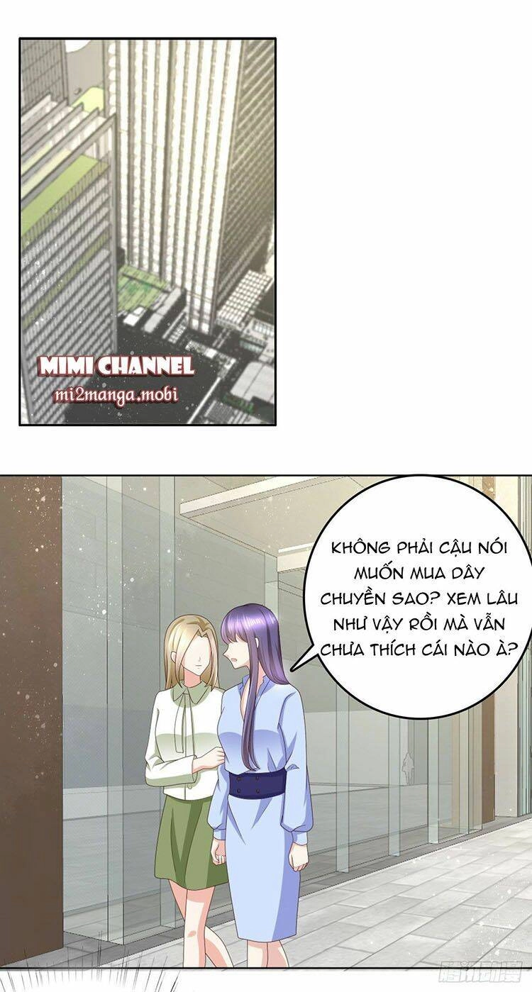 Bà Xã Quyến Rũ Trí Mạng: Tổng Tài Muốn Tái Hôn Chapter 9 - 5