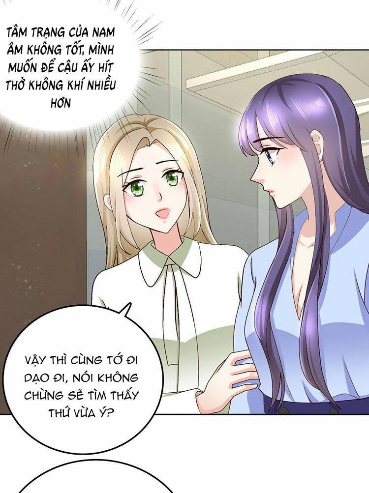 Bà Xã Quyến Rũ Trí Mạng: Tổng Tài Muốn Tái Hôn Chapter 9 - 6