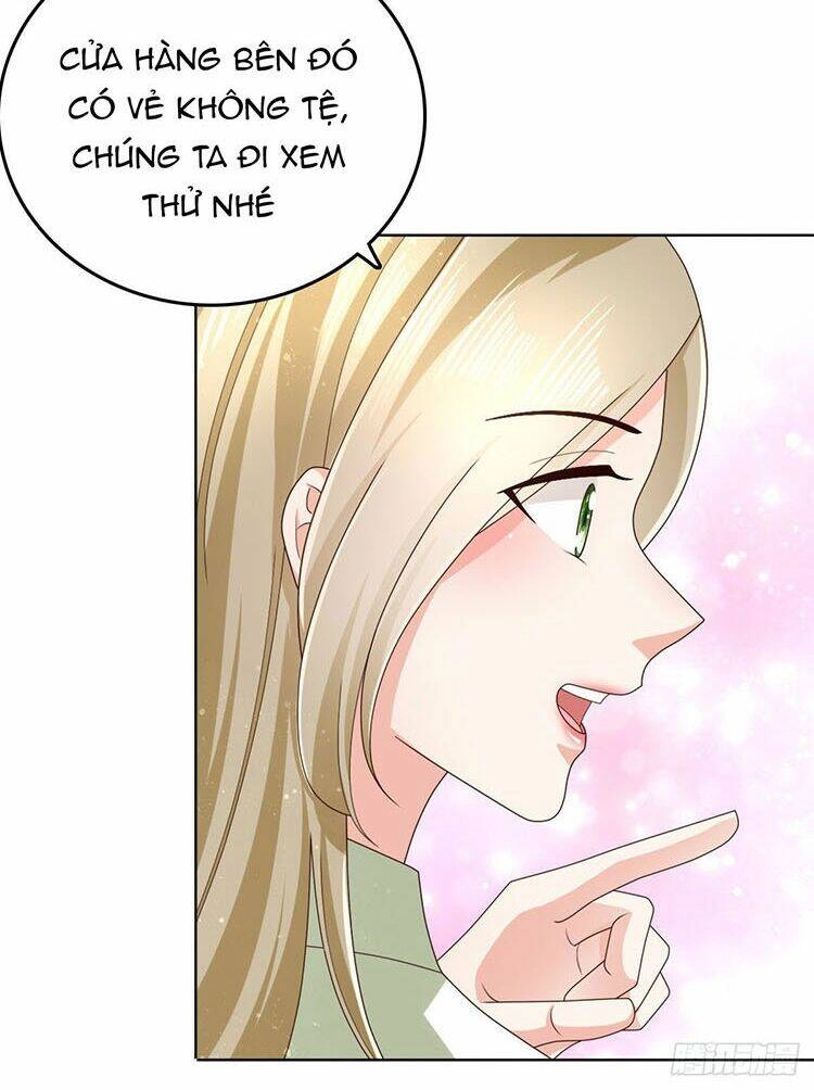 Bà Xã Quyến Rũ Trí Mạng: Tổng Tài Muốn Tái Hôn Chapter 9 - 7