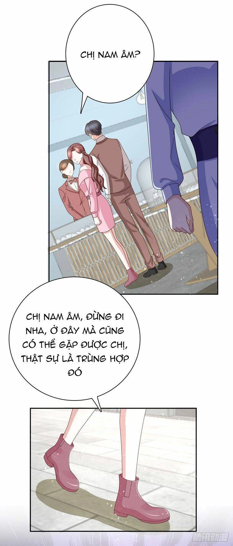 Bà Xã Quyến Rũ Trí Mạng: Tổng Tài Muốn Tái Hôn Chapter 9 - 10