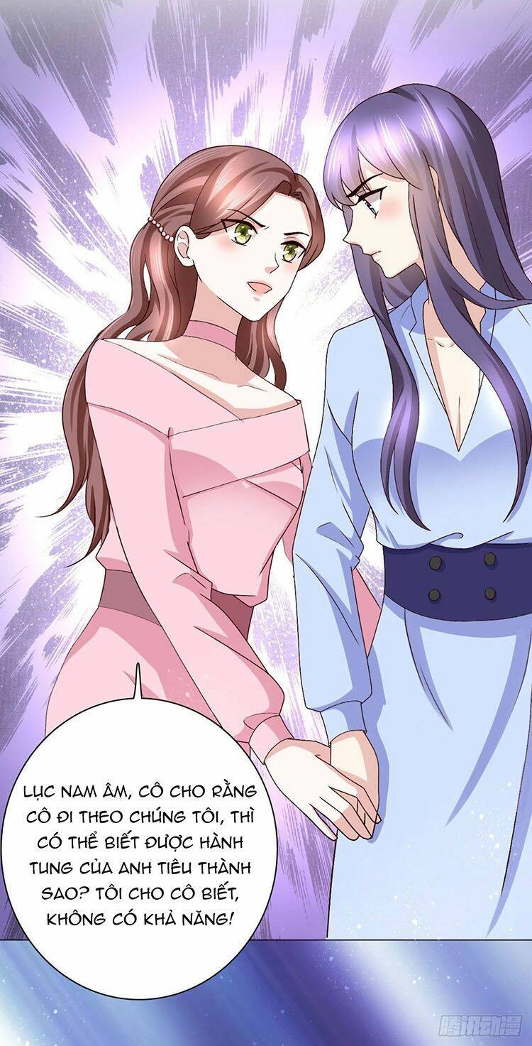 Bà Xã Quyến Rũ Trí Mạng: Tổng Tài Muốn Tái Hôn Chapter 9 - 11