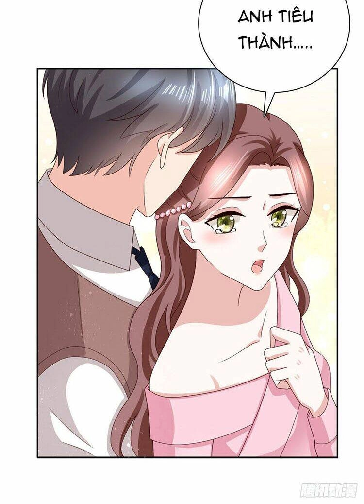 Bà Xã Quyến Rũ Trí Mạng: Tổng Tài Muốn Tái Hôn Chapter 9 - 14