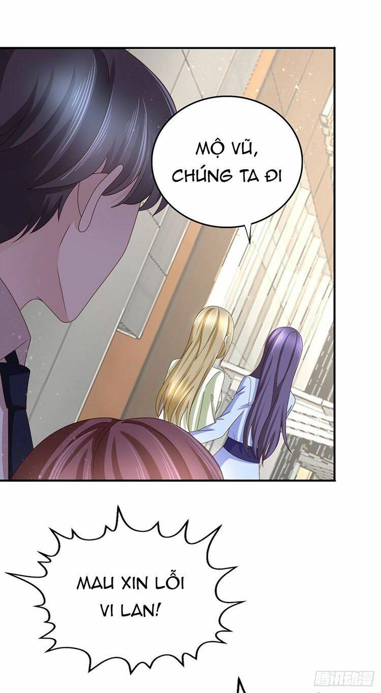 Bà Xã Quyến Rũ Trí Mạng: Tổng Tài Muốn Tái Hôn Chapter 9 - 15