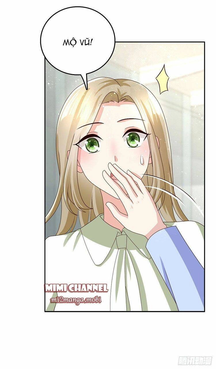 Bà Xã Quyến Rũ Trí Mạng: Tổng Tài Muốn Tái Hôn Chapter 9 - 19