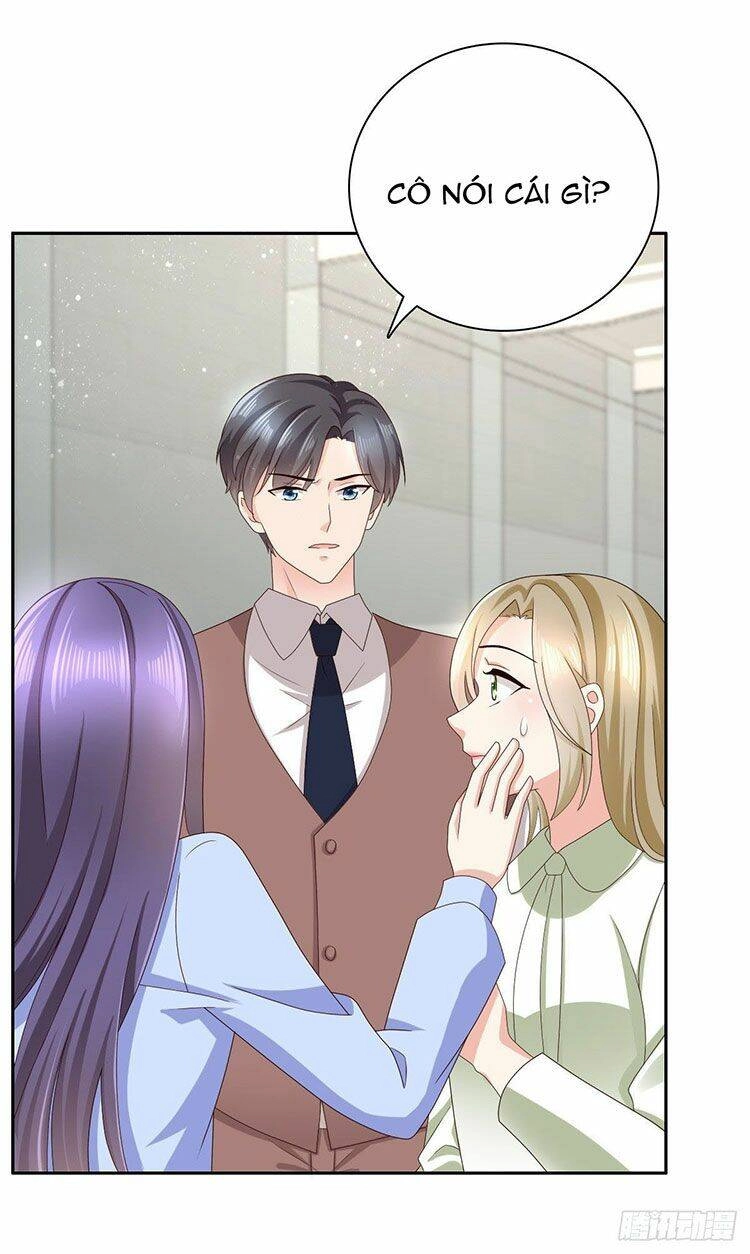 Bà Xã Quyến Rũ Trí Mạng: Tổng Tài Muốn Tái Hôn Chapter 9 - 20