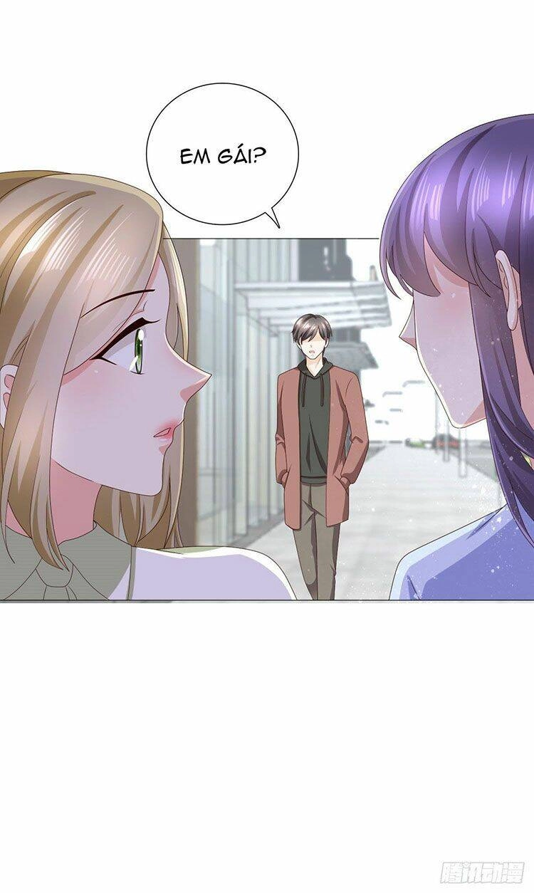 Bà Xã Quyến Rũ Trí Mạng: Tổng Tài Muốn Tái Hôn Chapter 9 - 21