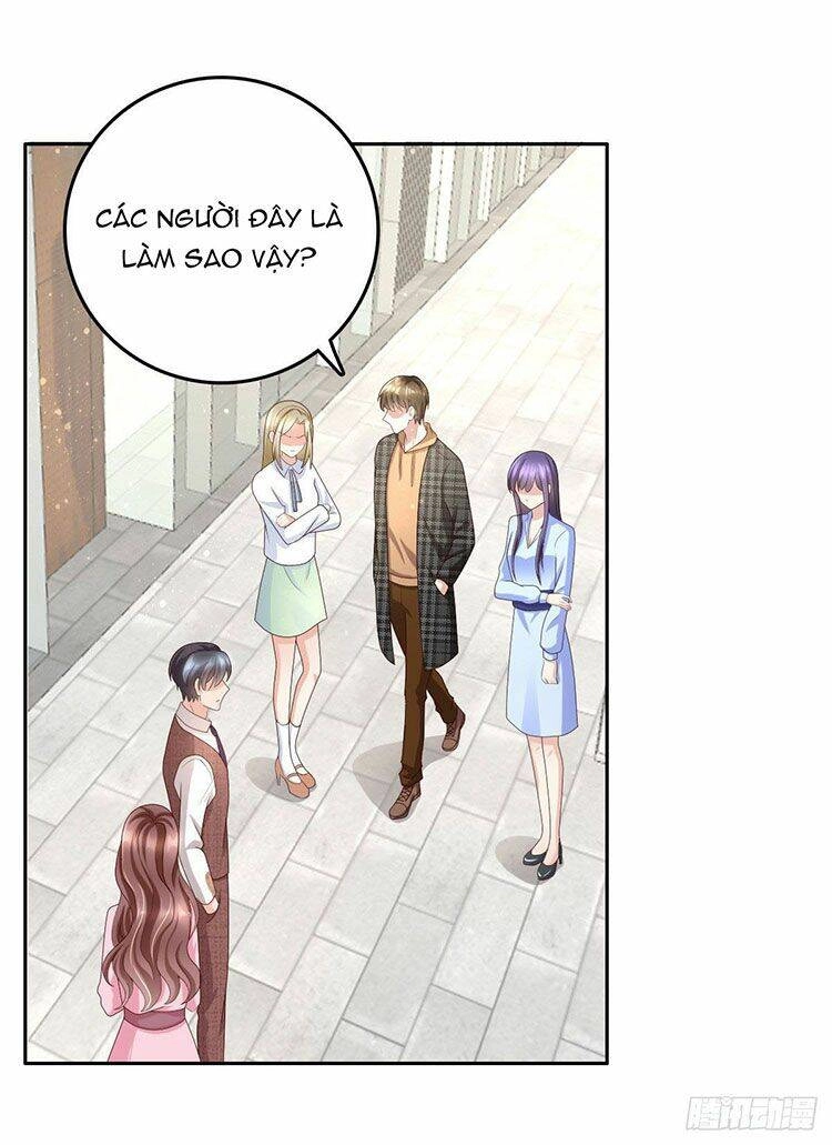 Bà Xã Quyến Rũ Trí Mạng: Tổng Tài Muốn Tái Hôn Chapter 9 - 22