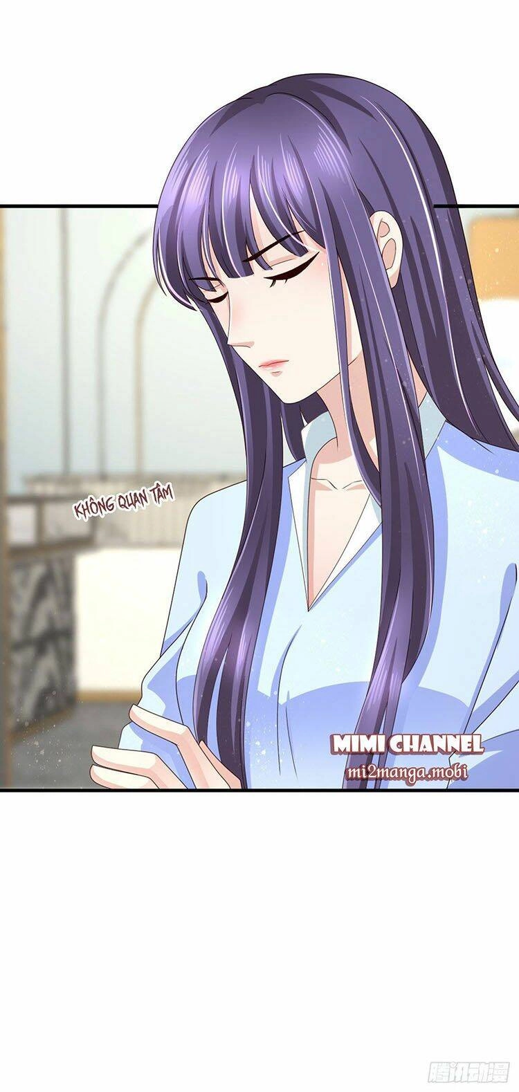 Bà Xã Quyến Rũ Trí Mạng: Tổng Tài Muốn Tái Hôn Chapter 10 - 5