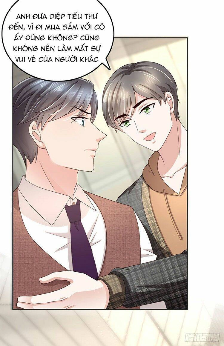 Bà Xã Quyến Rũ Trí Mạng: Tổng Tài Muốn Tái Hôn Chapter 10 - 7