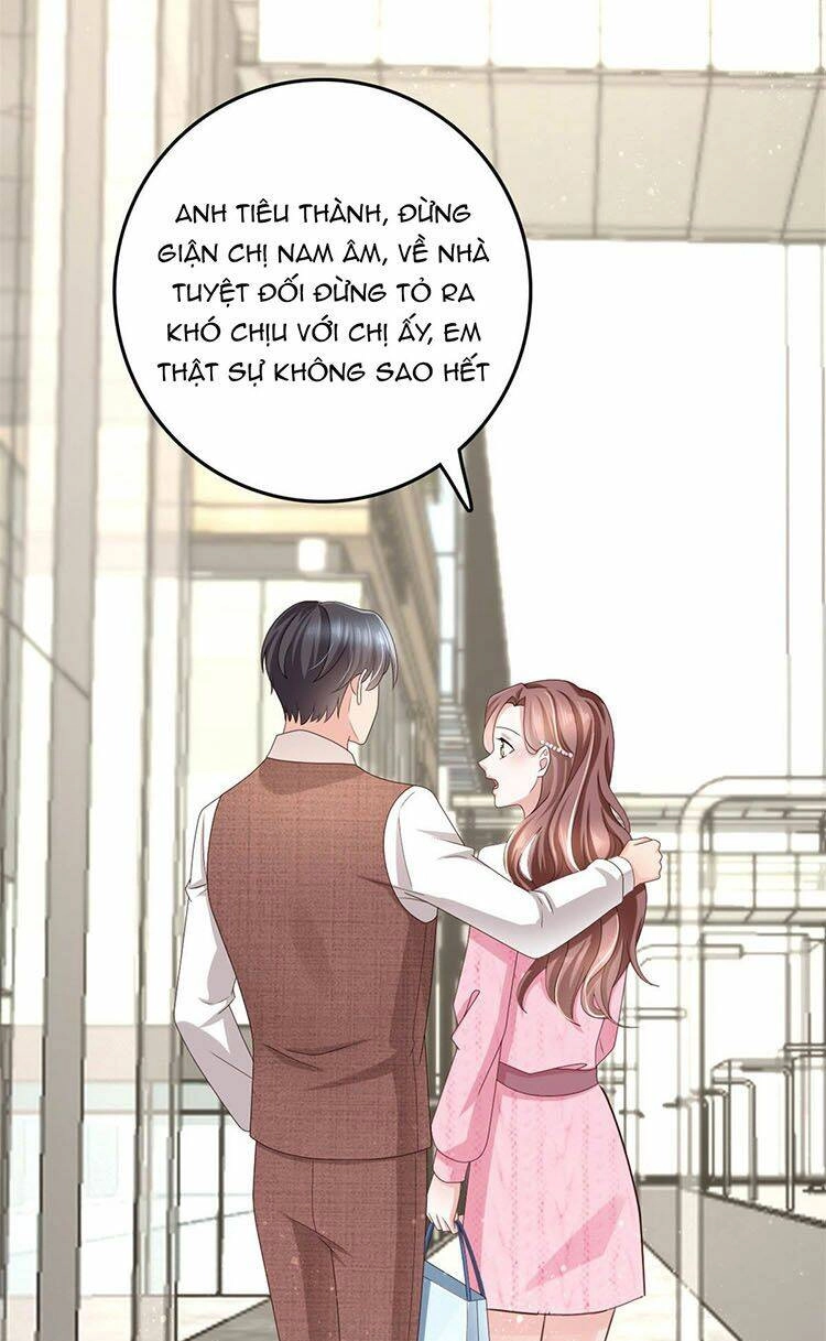 Bà Xã Quyến Rũ Trí Mạng: Tổng Tài Muốn Tái Hôn Chapter 10 - 9