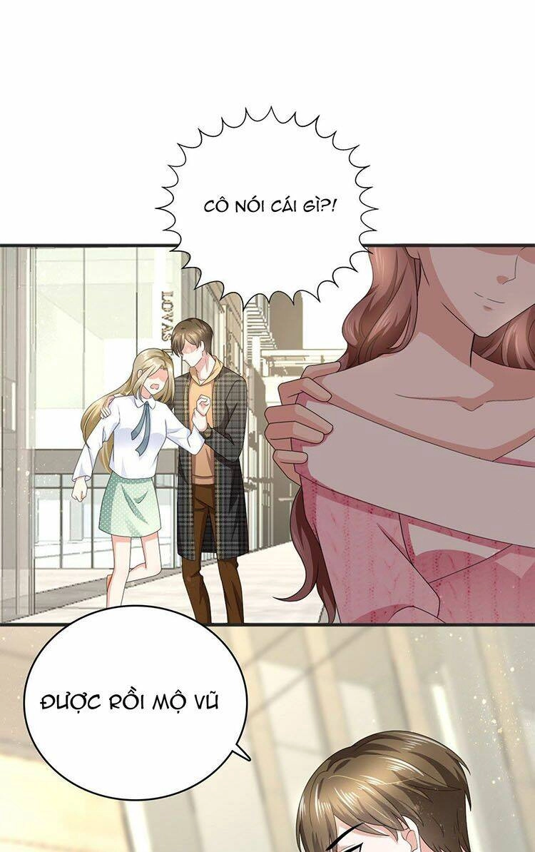 Bà Xã Quyến Rũ Trí Mạng: Tổng Tài Muốn Tái Hôn Chapter 10 - 11