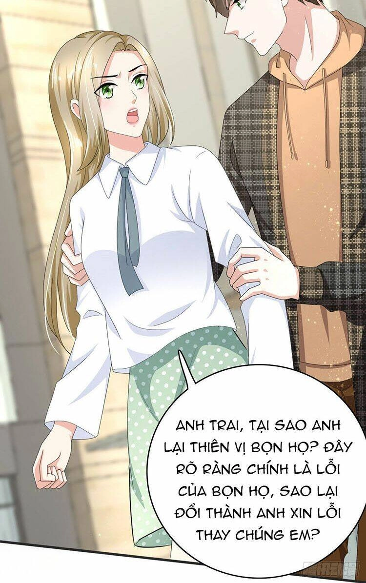 Bà Xã Quyến Rũ Trí Mạng: Tổng Tài Muốn Tái Hôn Chapter 10 - 12