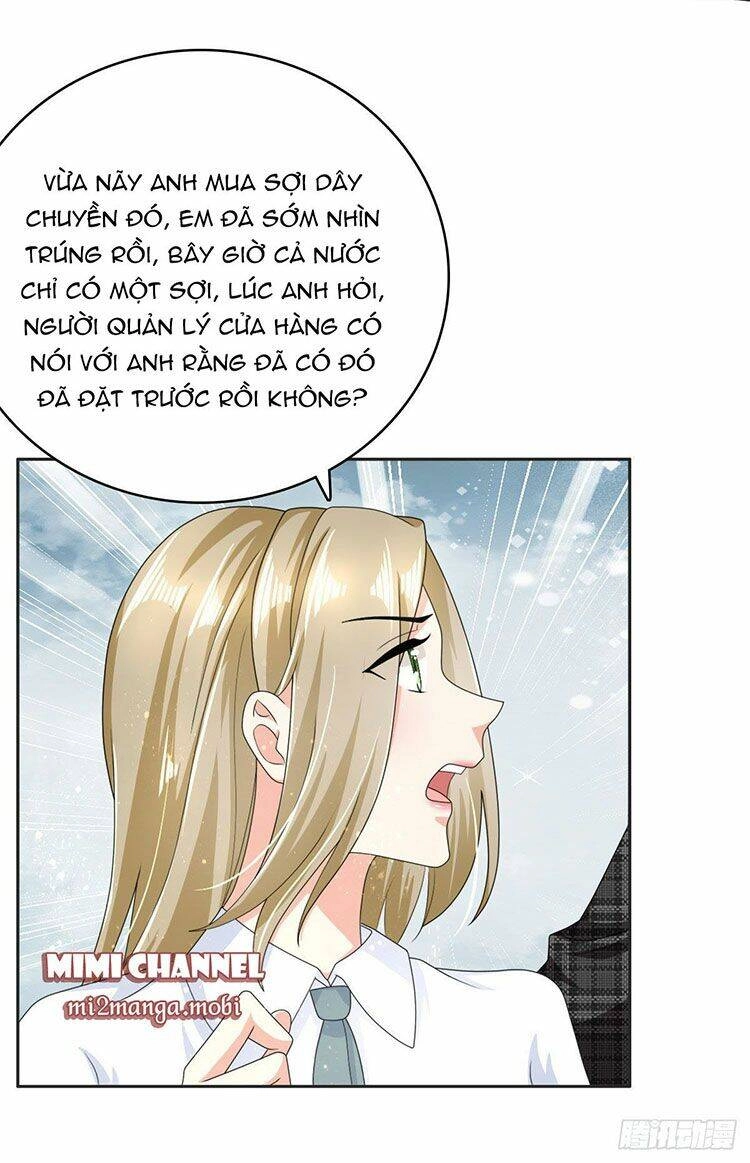 Bà Xã Quyến Rũ Trí Mạng: Tổng Tài Muốn Tái Hôn Chapter 10 - 13