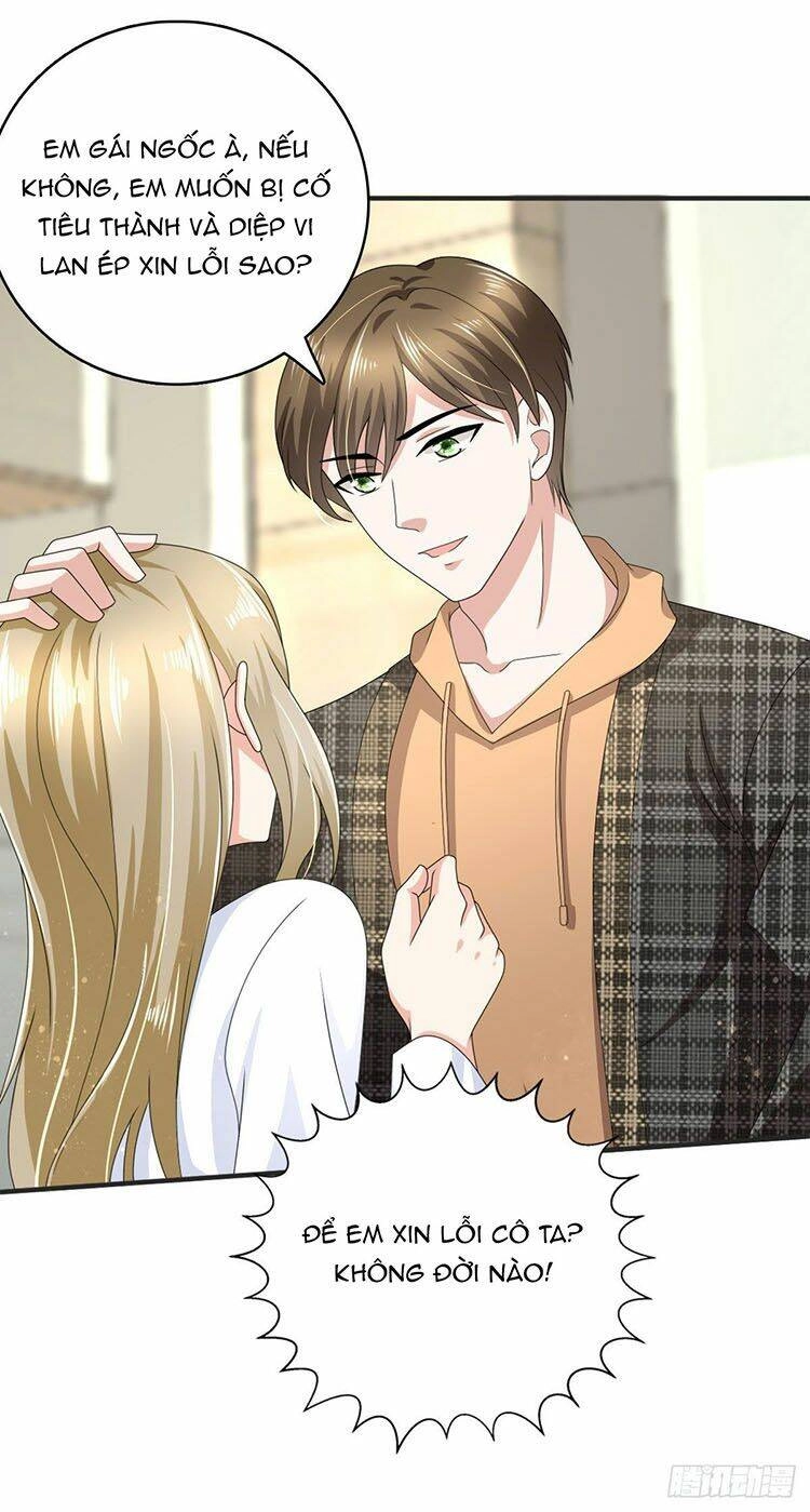 Bà Xã Quyến Rũ Trí Mạng: Tổng Tài Muốn Tái Hôn Chapter 10 - 14