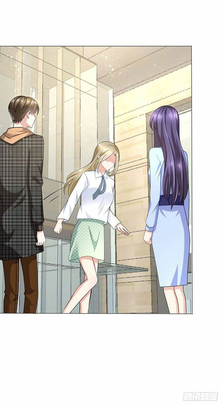 Bà Xã Quyến Rũ Trí Mạng: Tổng Tài Muốn Tái Hôn Chapter 10 - 15