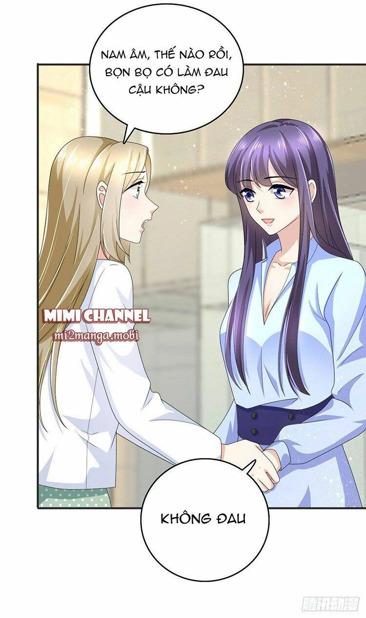 Bà Xã Quyến Rũ Trí Mạng: Tổng Tài Muốn Tái Hôn Chapter 10 - 16